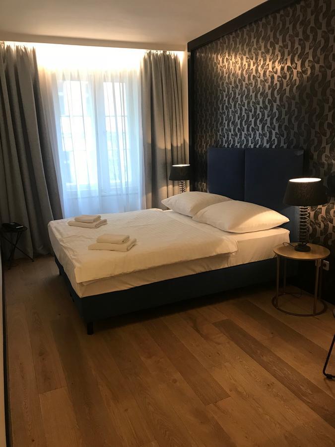 Antik Hotel Prague